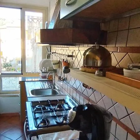 Apartamento Antica Tibur Tívoli