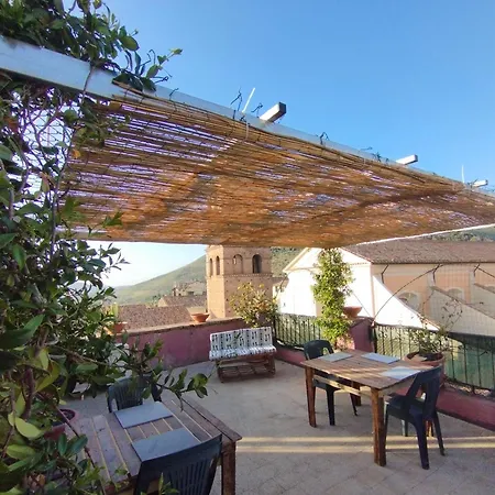 Antica Tibur Apartment
