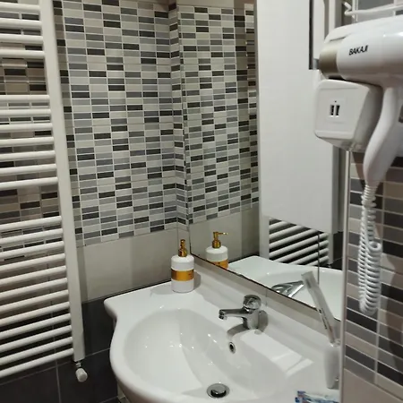 Apartment Antica Tibur *
