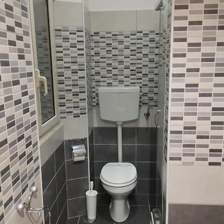 Apartment Antica Tibur Tivoli