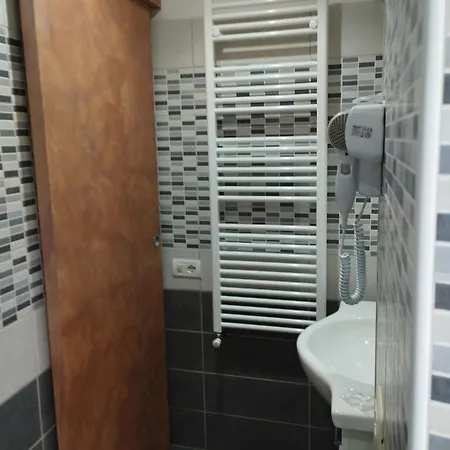 Antica Tibur Apartment