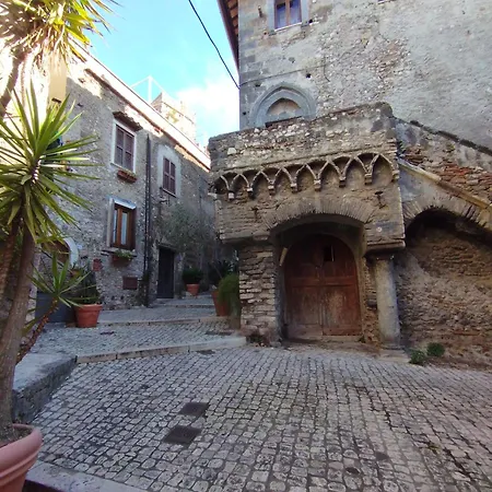 Antica Tibur Apartamento Tívoli