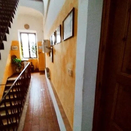 Apartment Antica Tibur Tivoli