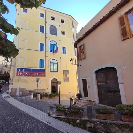 Antica Tibur Apartment