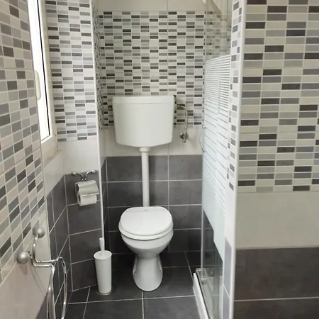 Apartment Antica Tibur