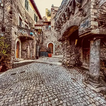 Antica Tibur