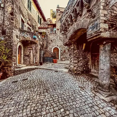 Antica Tibur