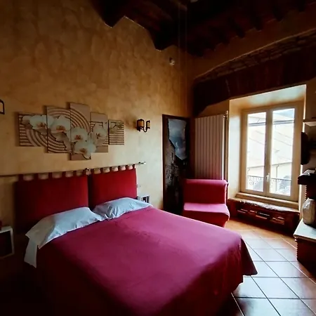 Antica Tibur Apartament