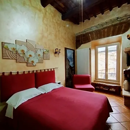 Apartment Antica Tibur *
