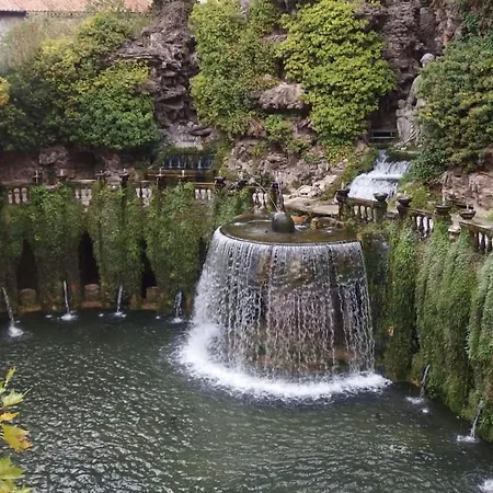 Lejlighed Antica Tibur Tivoli