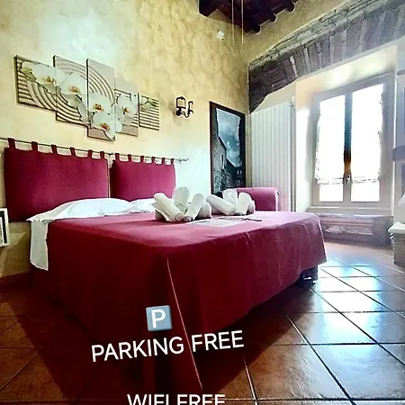 Antica Tibur Apartamento *