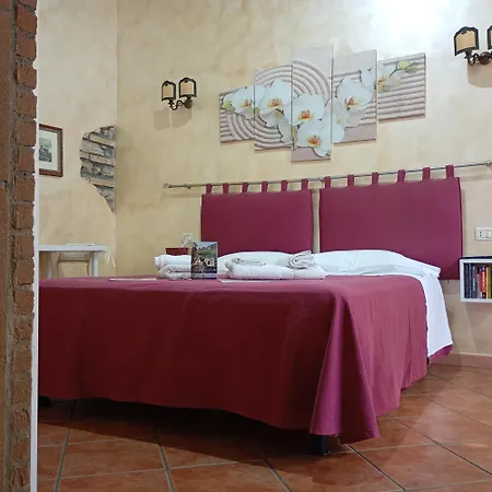 Apartament Antica Tibur Tivoli
