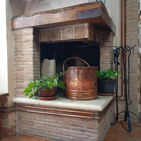 Apartament Antica Tibur *